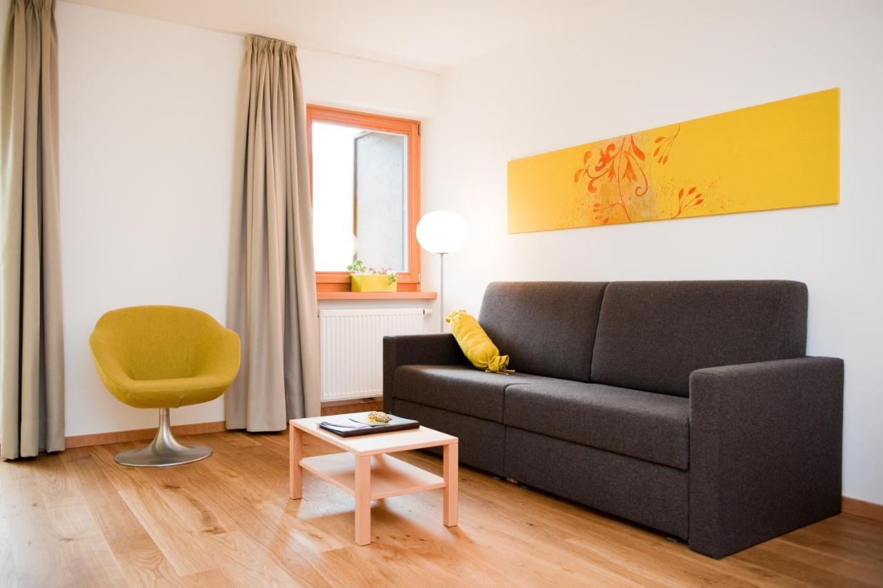 Kreativ Hotel Landhaus Schweigl Ultimo Quarto foto